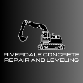 Riverdale Concrete Repair And Leveling Logo